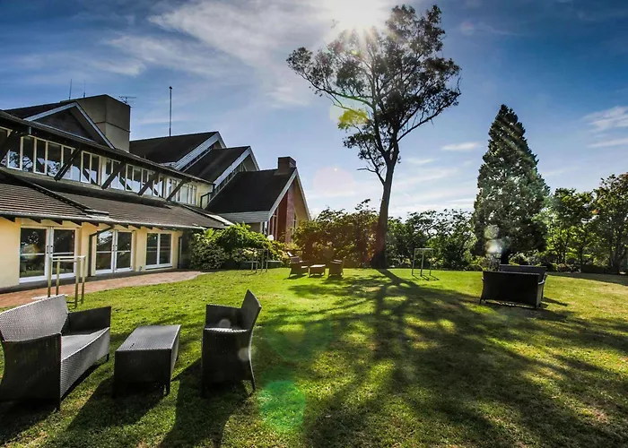 Fairmont Resort & Spa Blue Mountains Mgallery By Sofitel