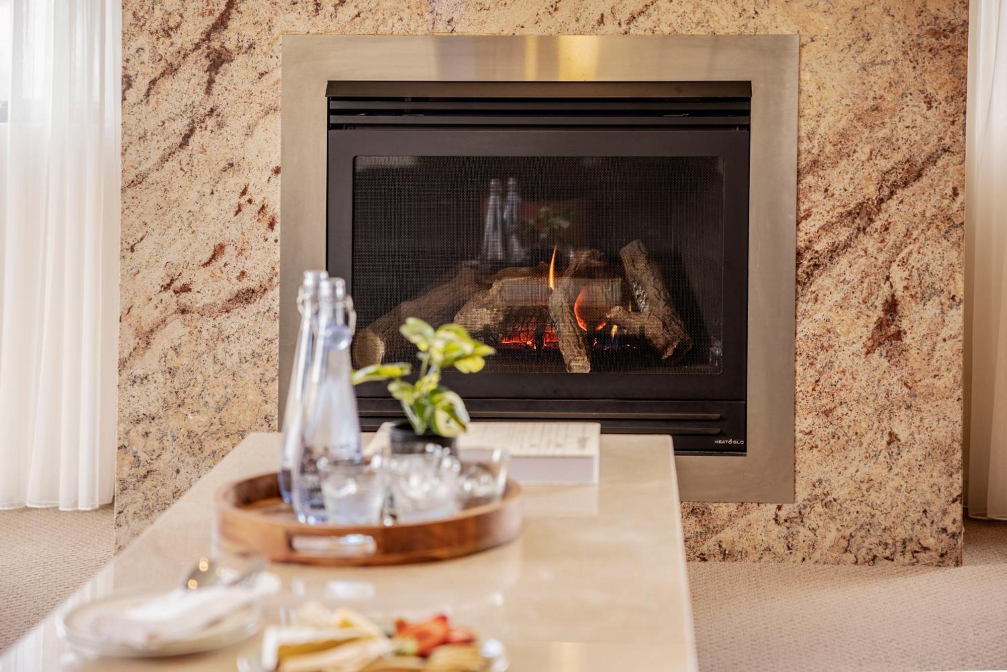 Fairmont & Blue Mountains Mgallery By Sofitel 4*