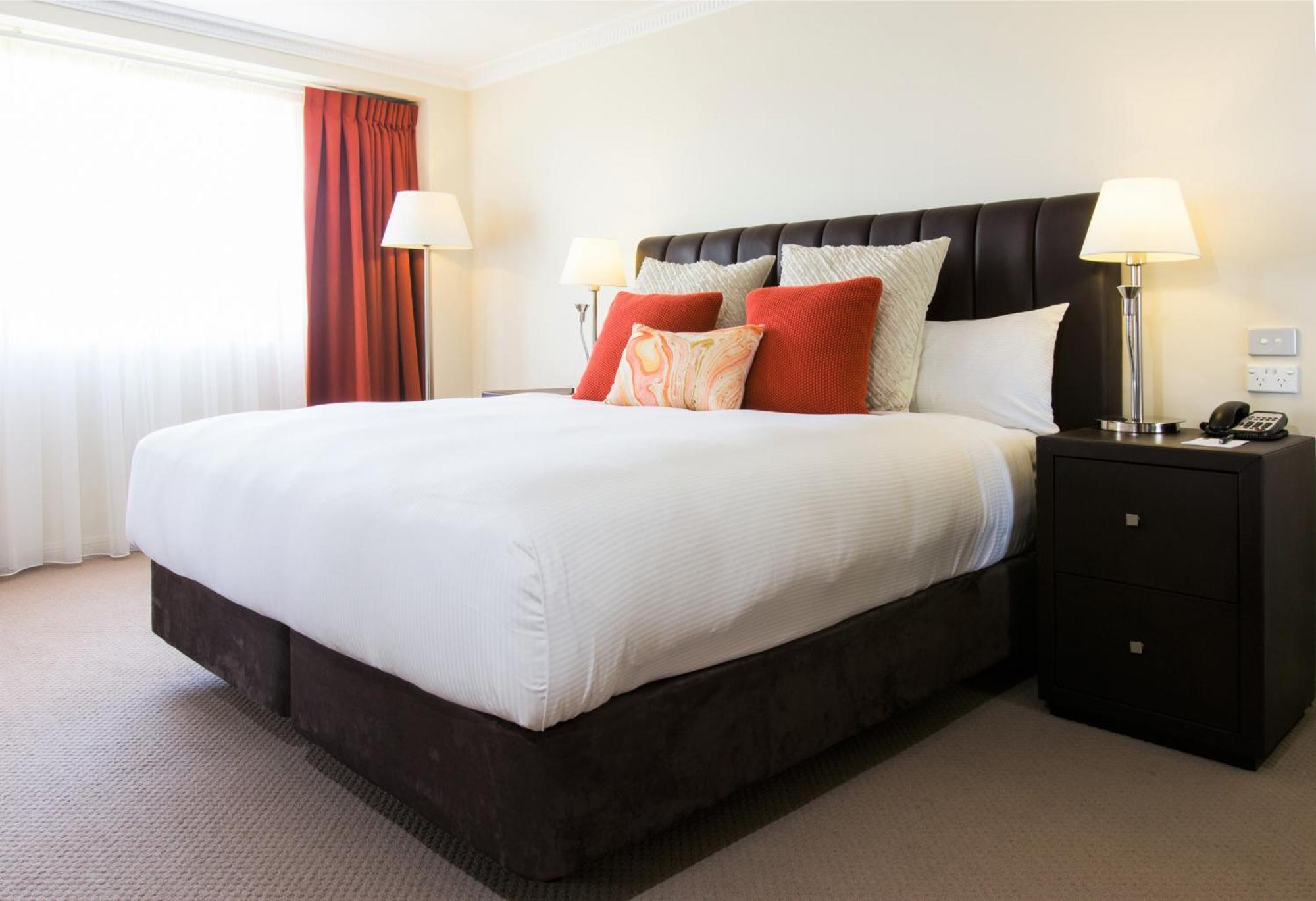 Fairmont & Blue Mountains Mgallery By Sofitel Hotel Leura