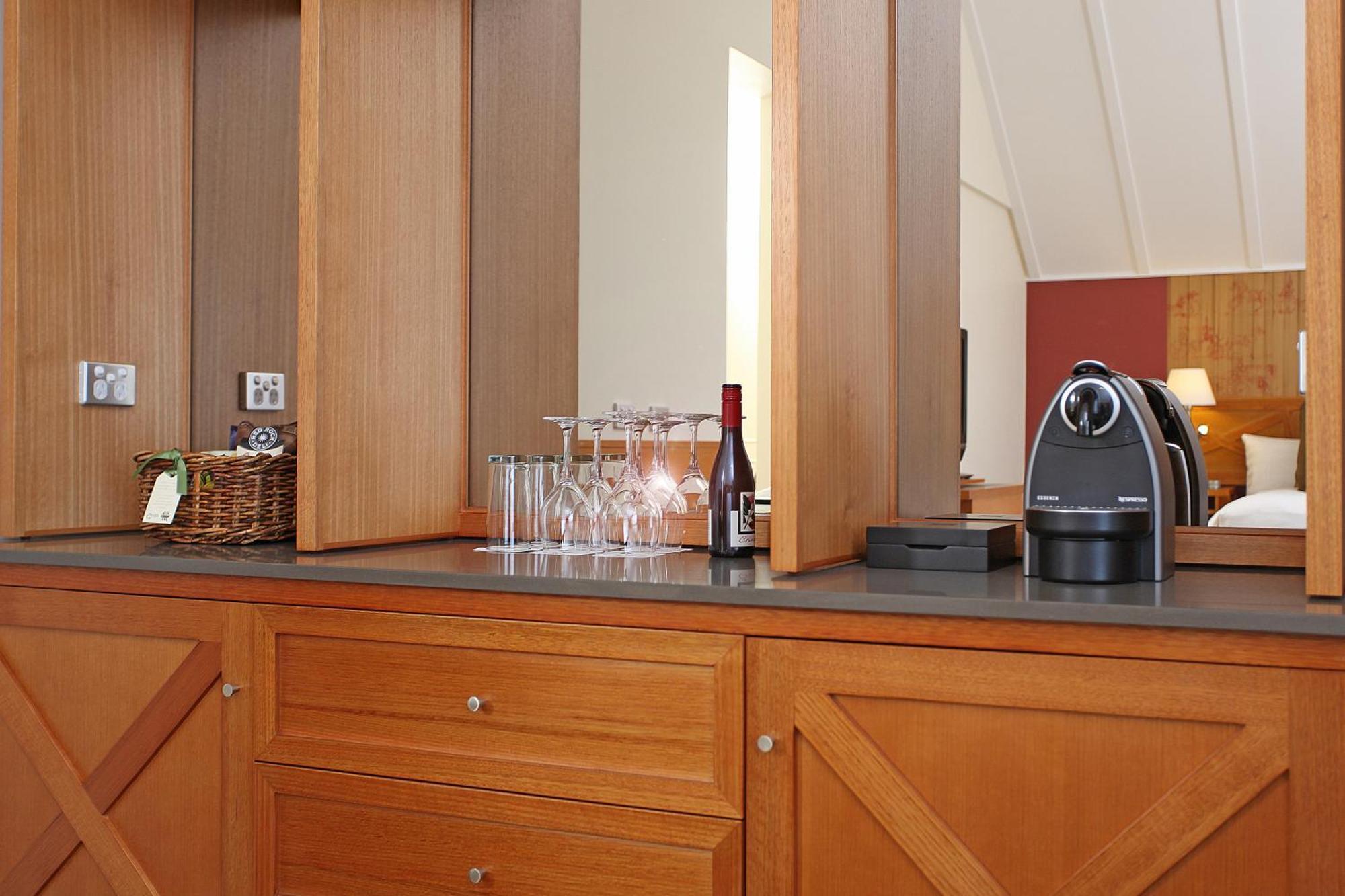 Fairmont & Blue Mountains Mgallery By Sofitel 4*