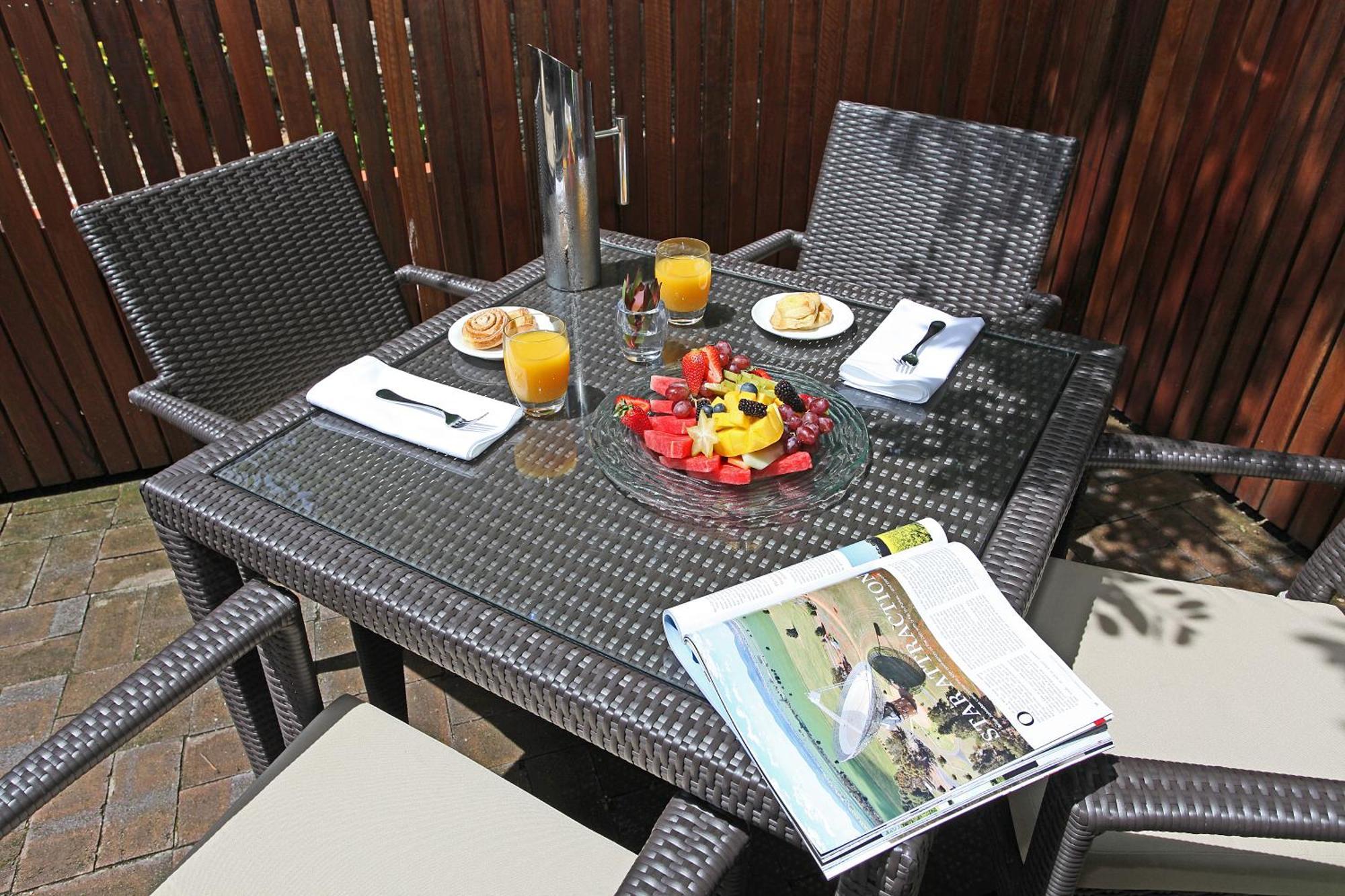 Fairmont & Blue Mountains Mgallery By Sofitel Hotel 4*