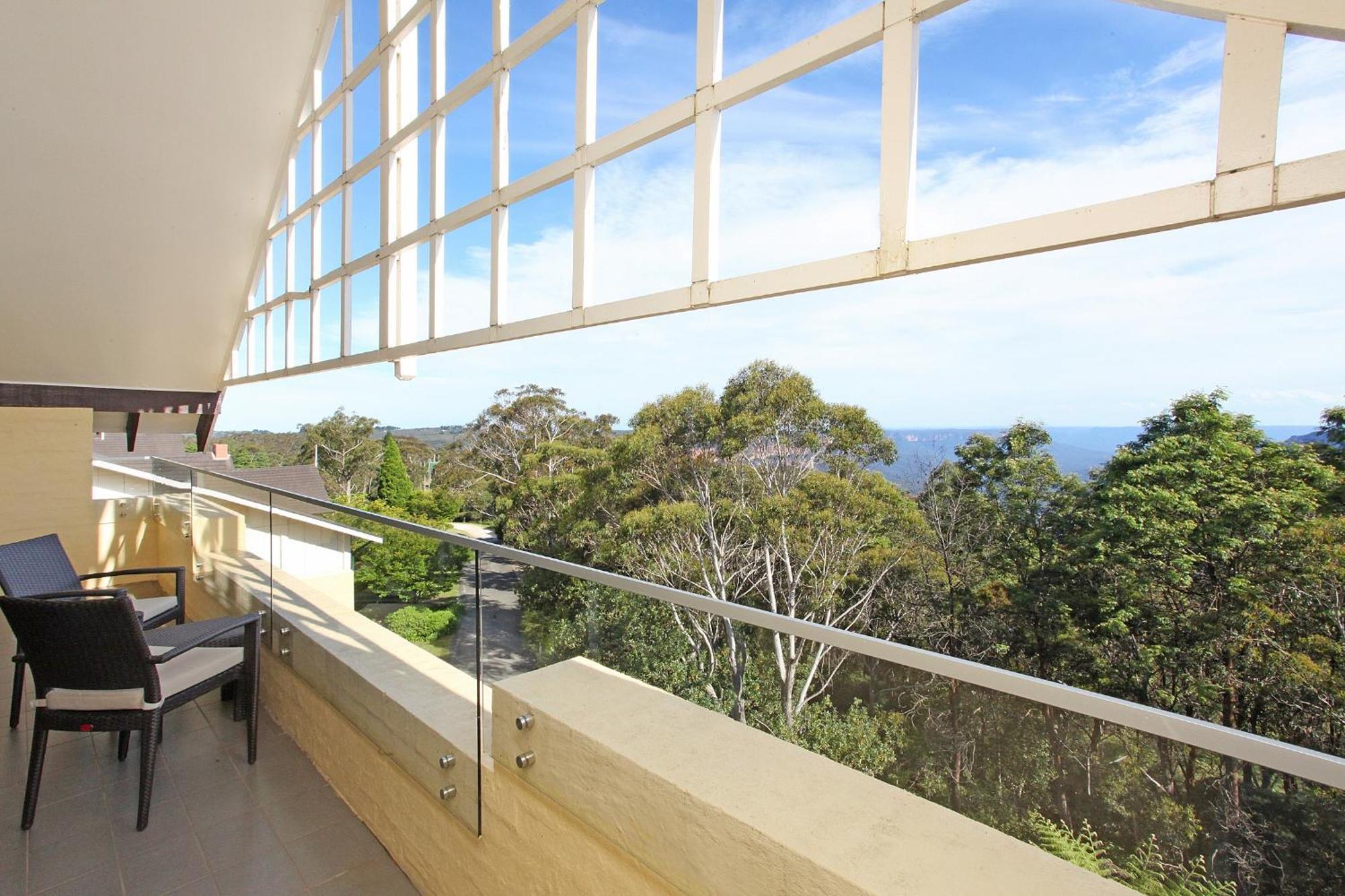 Fairmont & Blue Mountains Mgallery By Sofitel 4* Leura