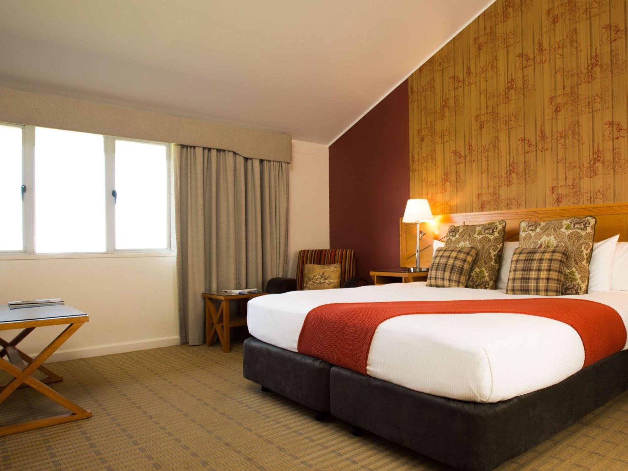 Fairmont & Blue Mountains Mgallery By Sofitel 4* Leura