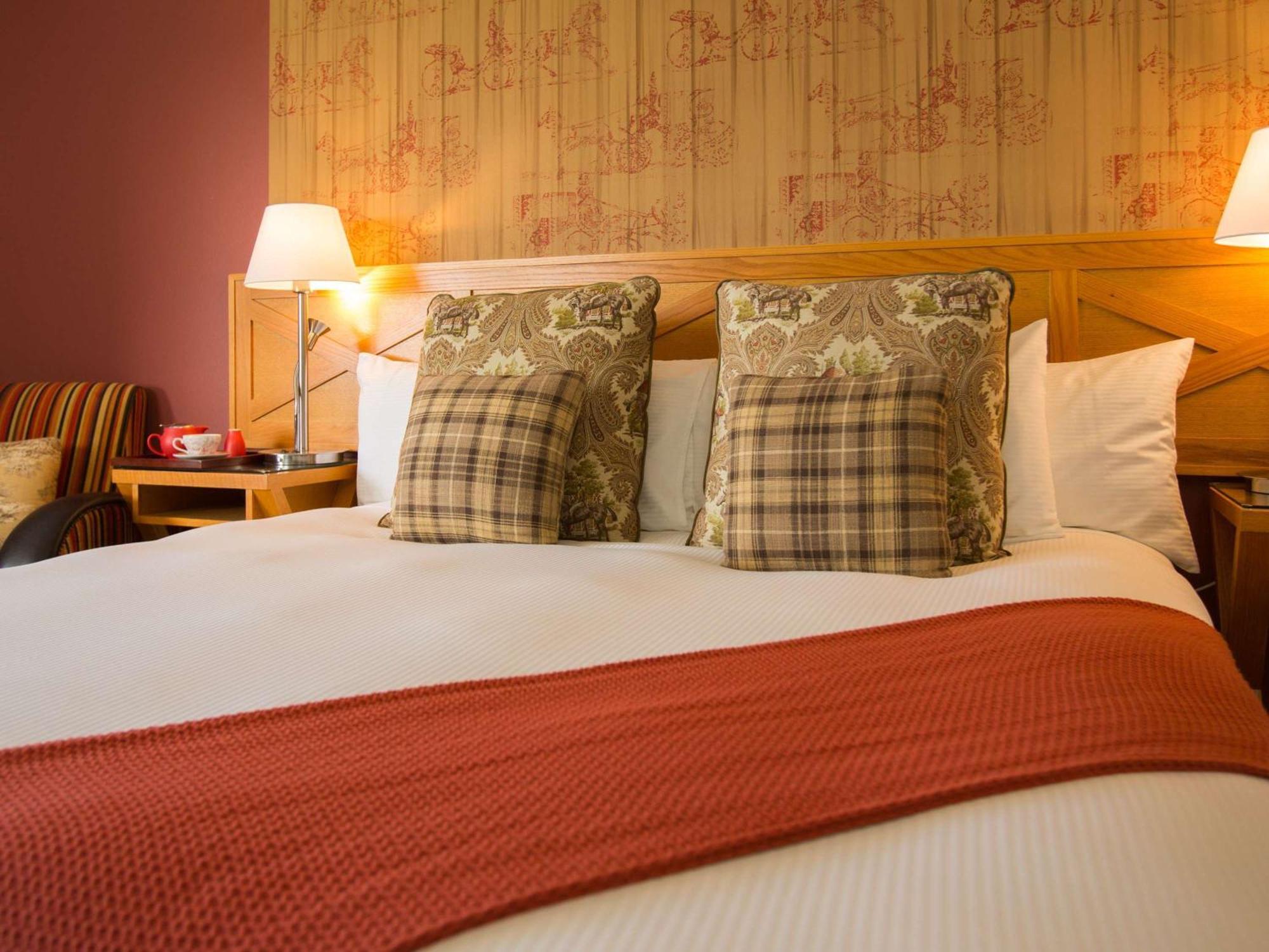 Hotel Fairmont & Blue Mountains Mgallery By Sofitel Leura