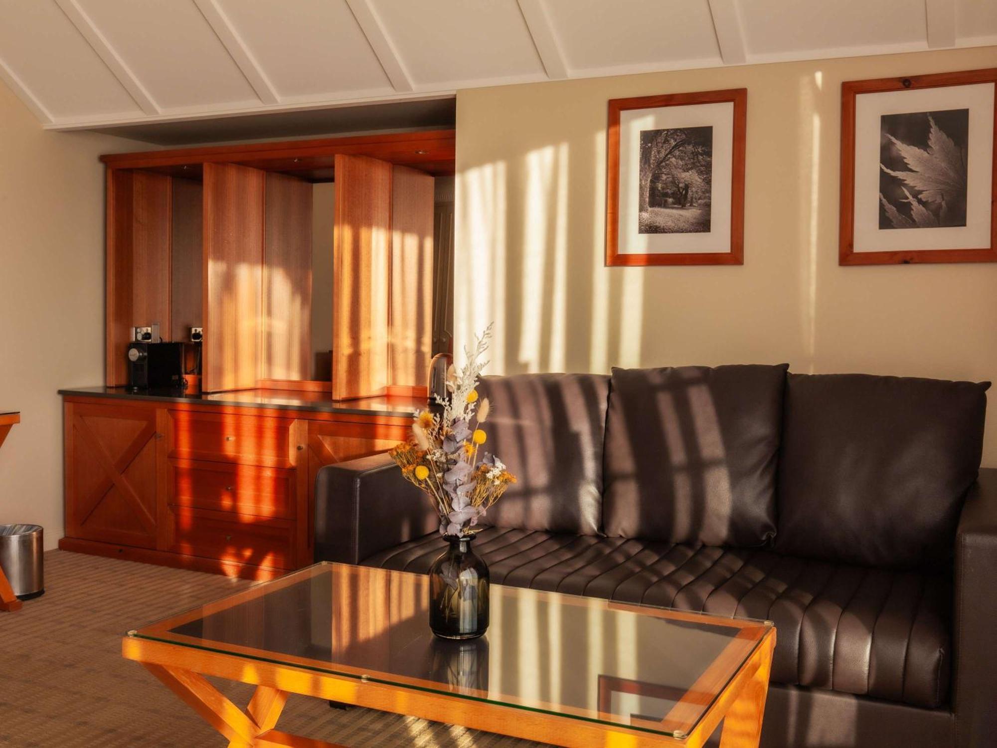 Hotel Fairmont & Blue Mountains Mgallery By Sofitel 4*