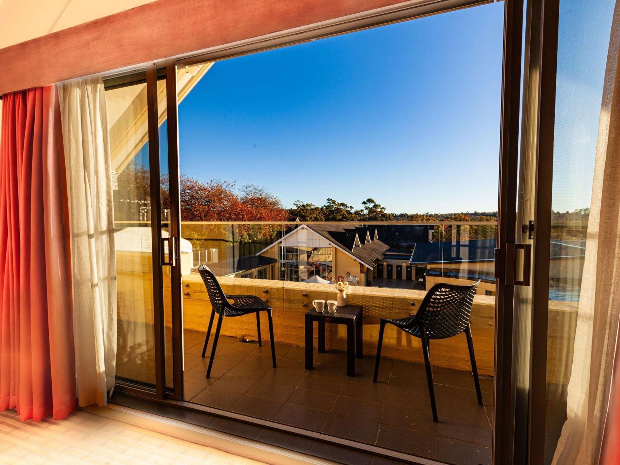 Fairmont & Blue Mountains Mgallery By Sofitel 4* Leura